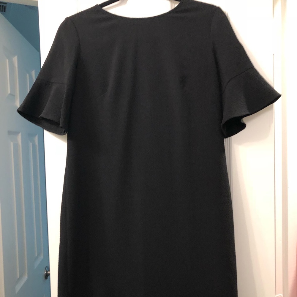 Loft dress